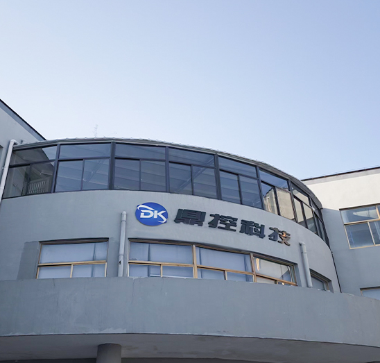 江蘇ディンコン電子技術有限公司