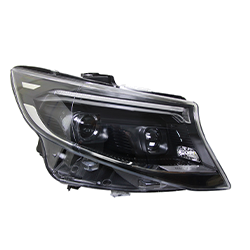 MPV 車内交換部品