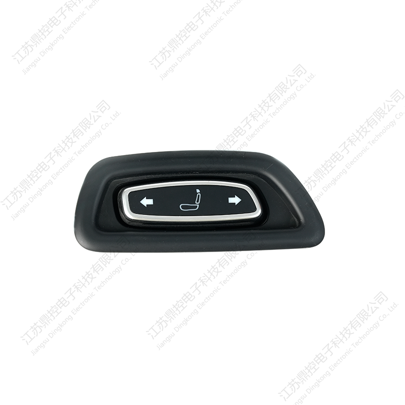 DKW-22 ベンチレーテッドシートスイッチ（機能カスタマイズ可能）