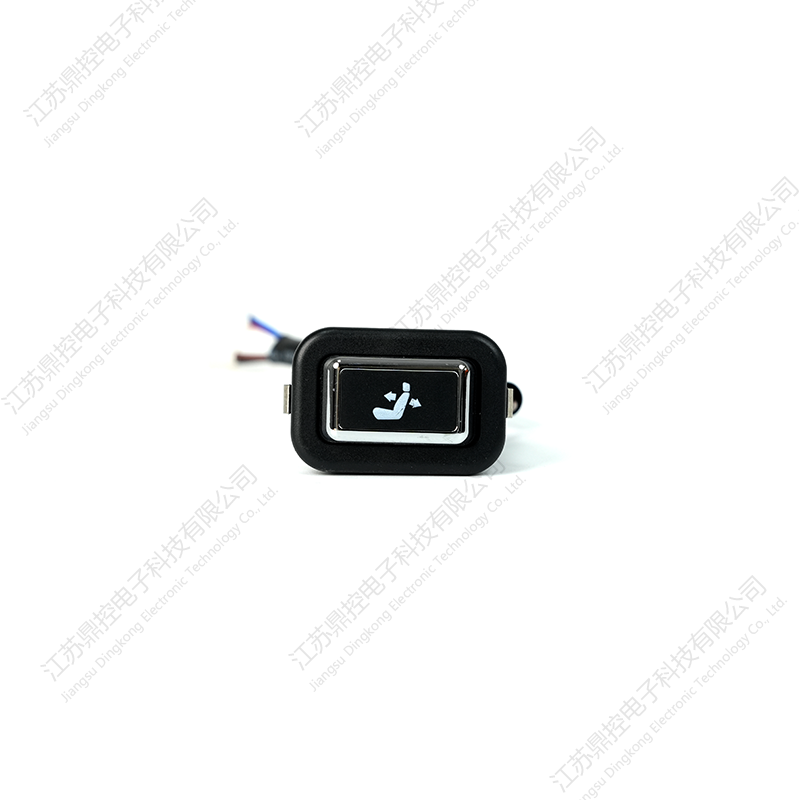 DK-45 4ボタンボススイッチ（機能カスタマイズ可能）