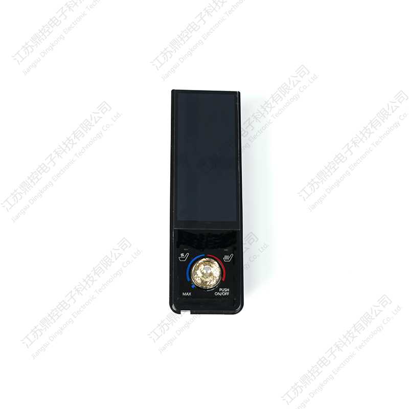 DKW-22 ベンチレーテッドシートスイッチ（機能カスタマイズ可能）