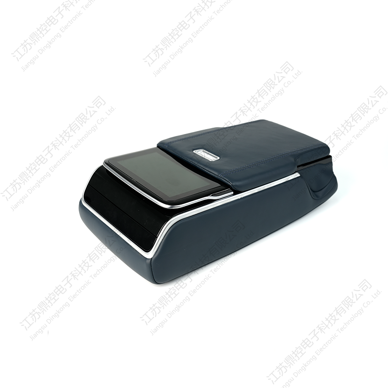 DKW-22 ベンチレーテッドシートスイッチ（機能カスタマイズ可能）