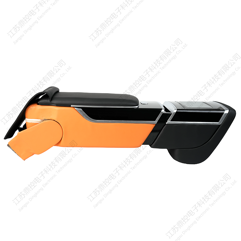 DK-45 4ボタンボススイッチ（機能カスタマイズ可能）