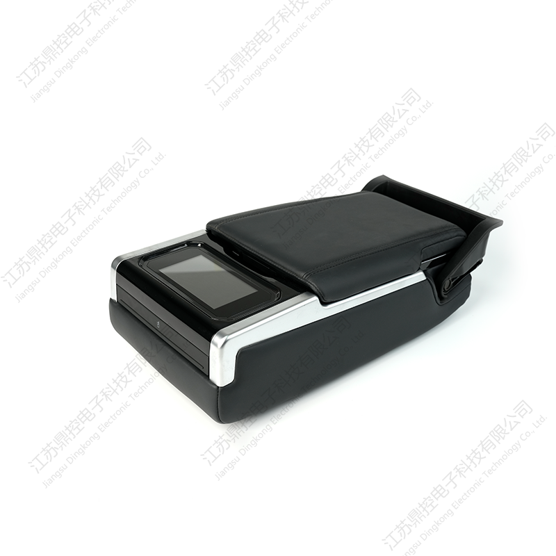 DKW-19 換気3位置スイッチ（機能カスタマイズ可能）