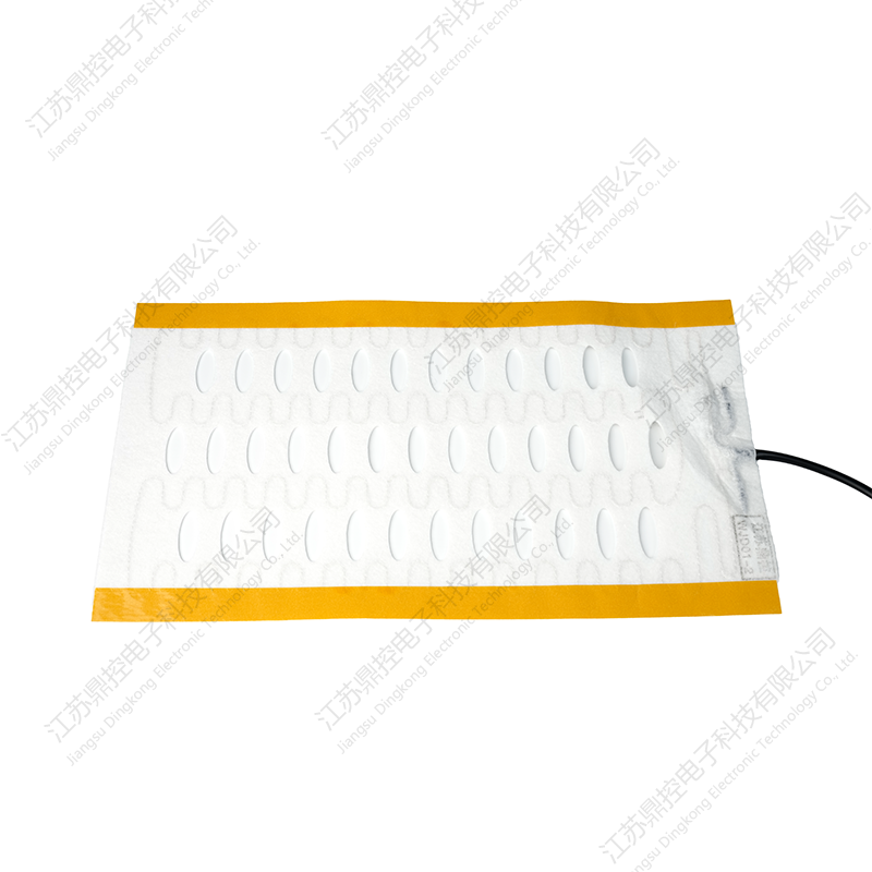 DK-45 4ボタンボススイッチ（機能カスタマイズ可能）