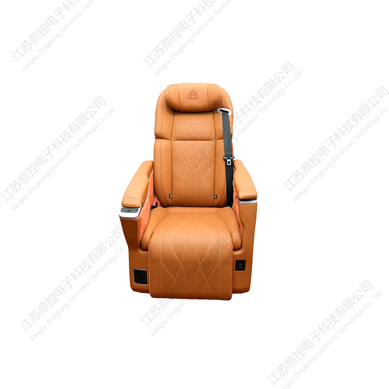 DKW-22 ベンチレーテッドシートスイッチ（機能カスタマイズ可能）